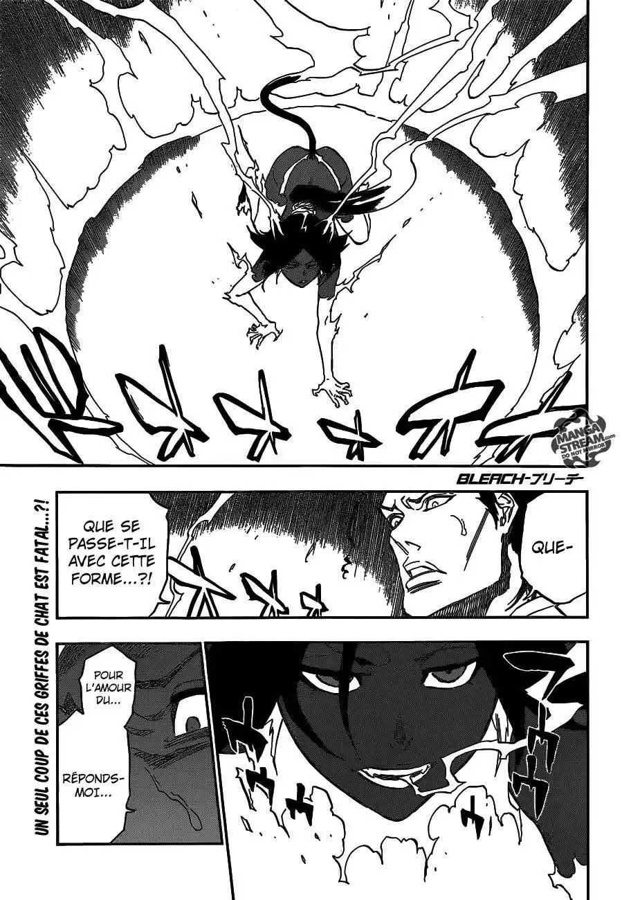 Bleach 663 page 2