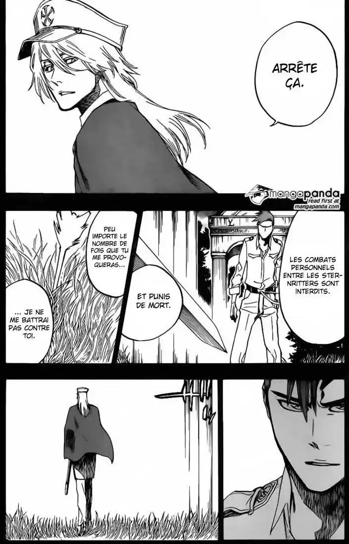 Bleach 634 page 7