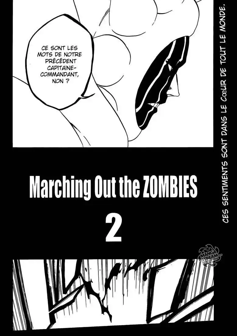 Bleach 591 page 14