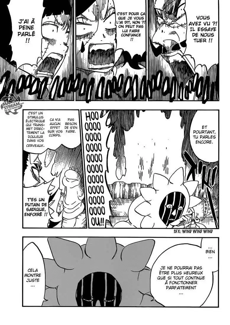 Bleach 591 page 9