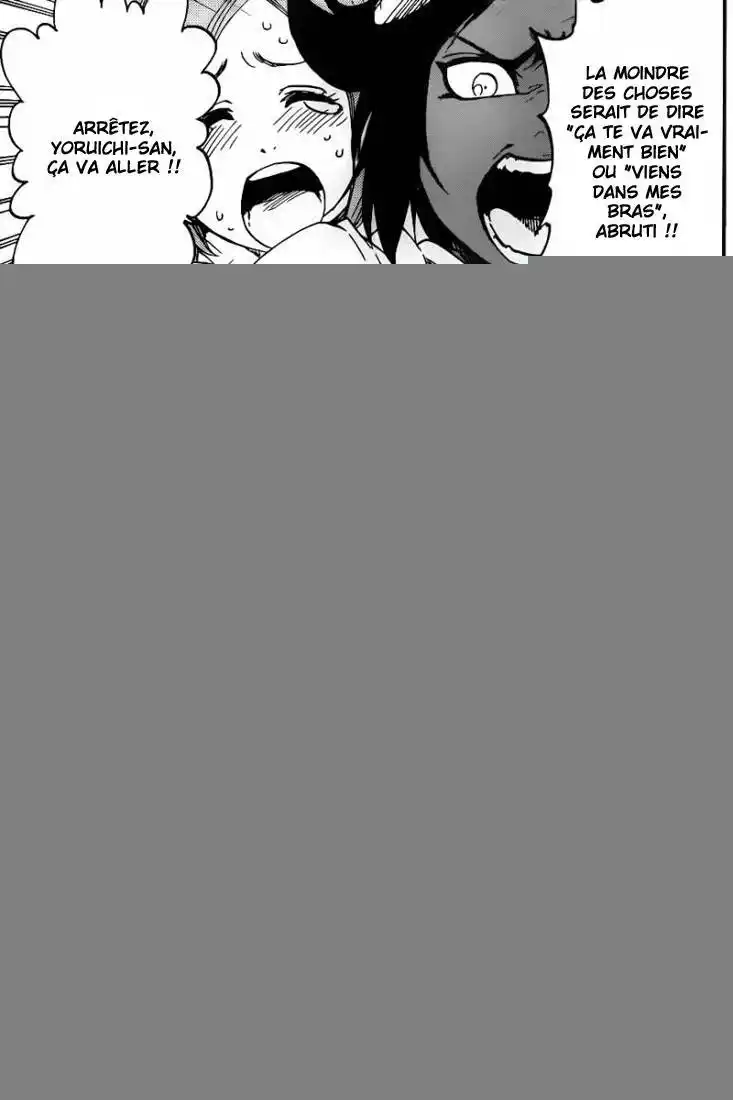 Bleach 589 page 8