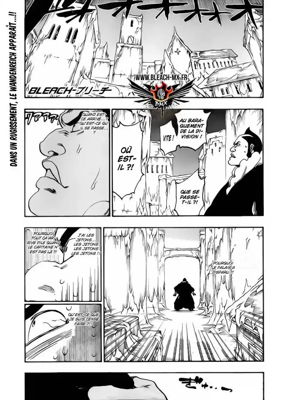 Bleach 548 page 2