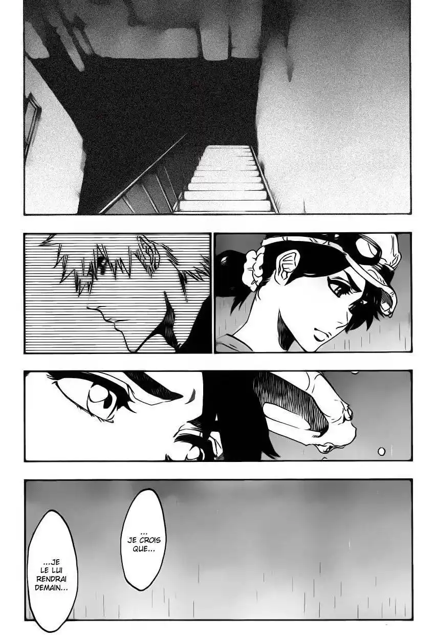 Bleach 528 page 12