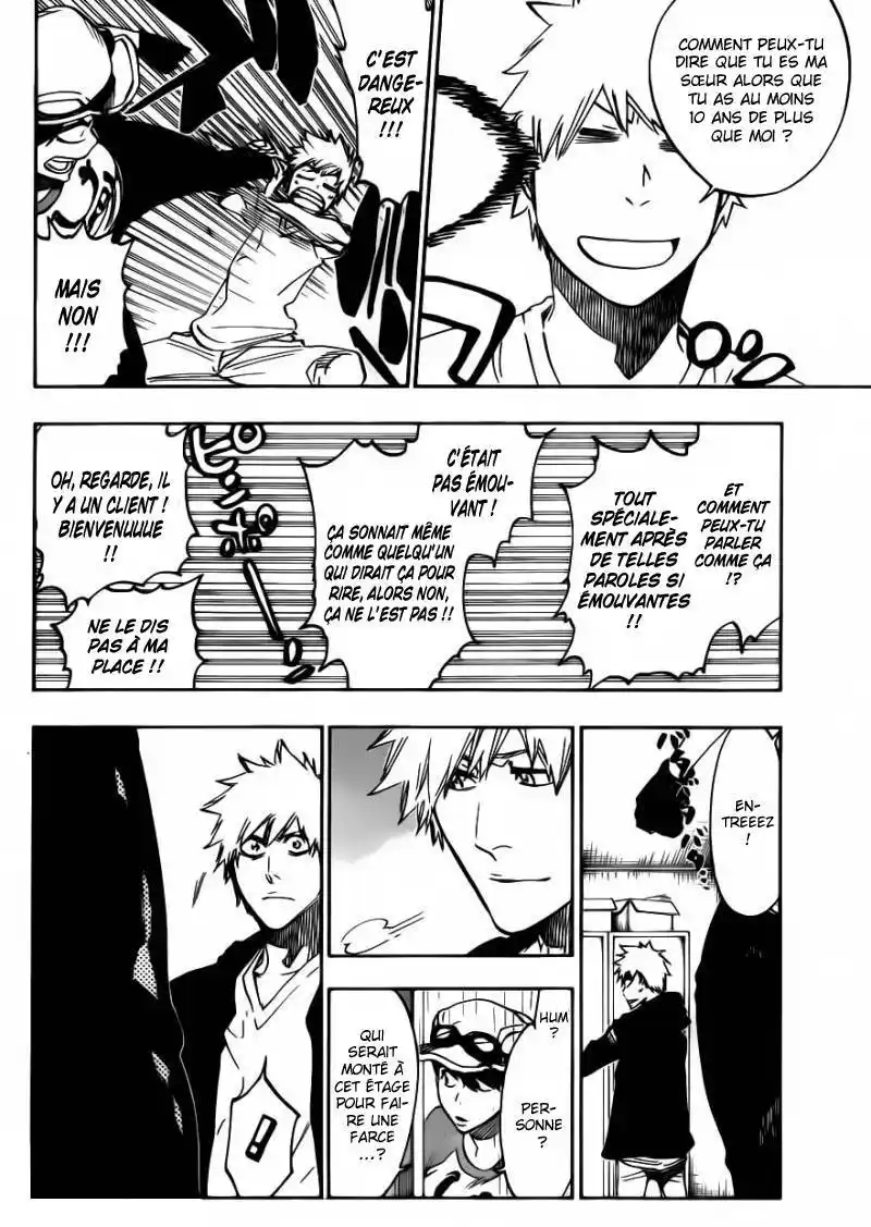 Bleach 528 page 9