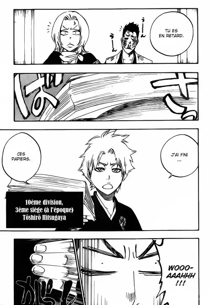 Bleach 529 page 12