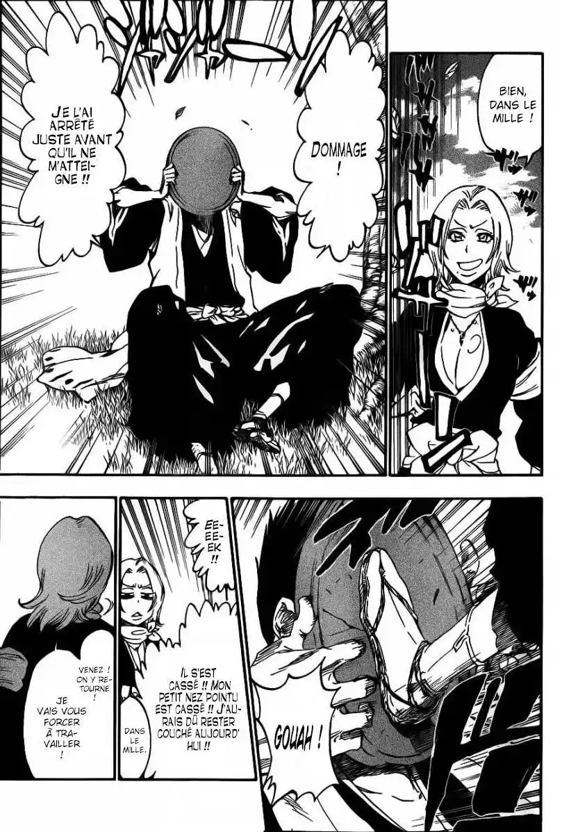 Bleach 529 page 8