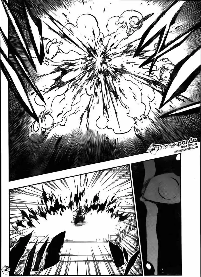 Bleach 643 page 7