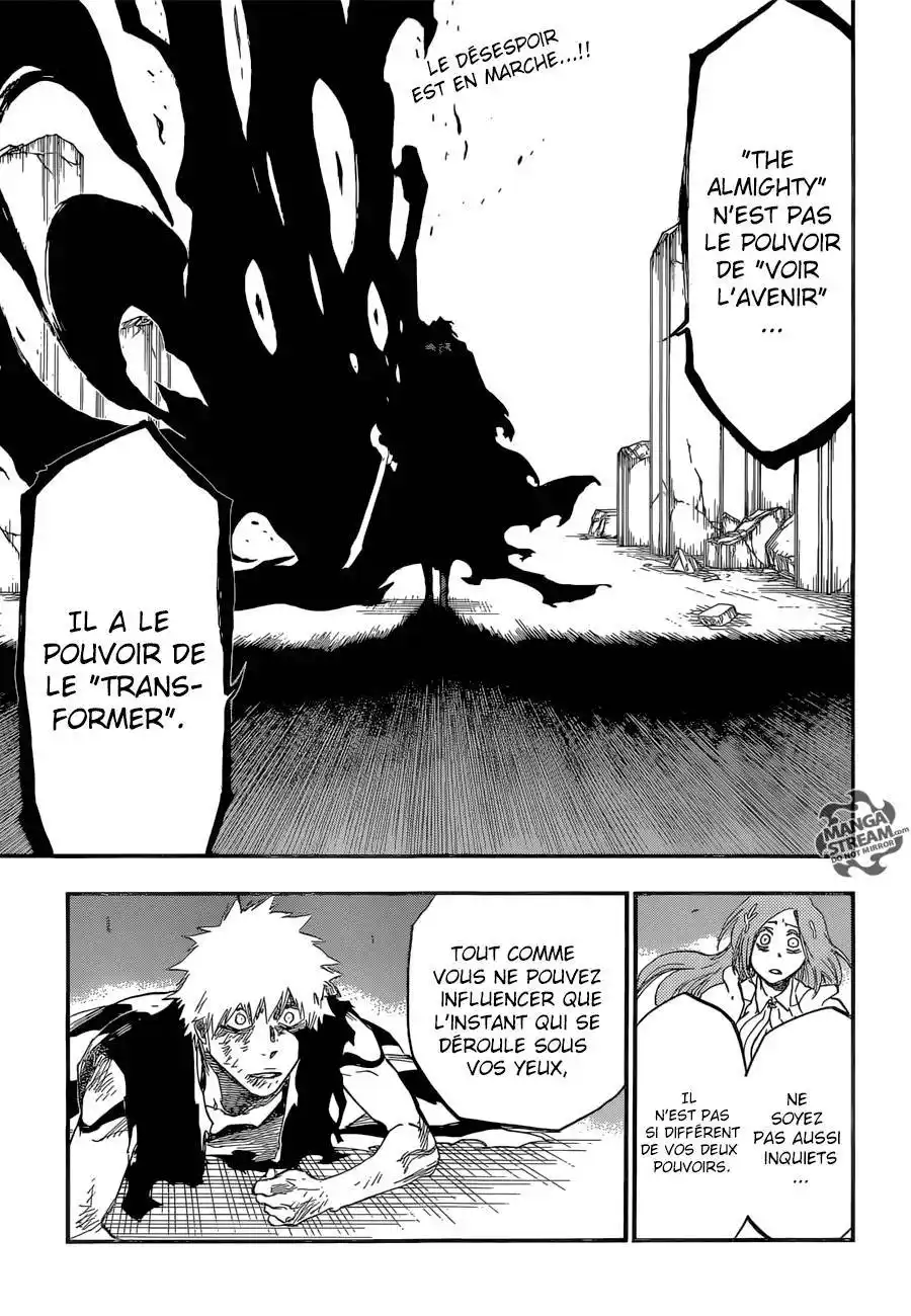 Bleach 679 page 2