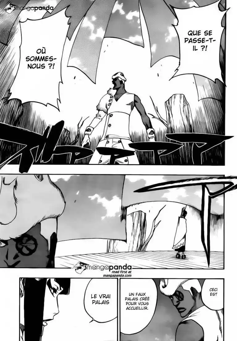 Bleach 600 page 10
