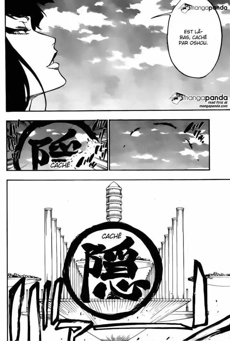 Bleach 600 page 11