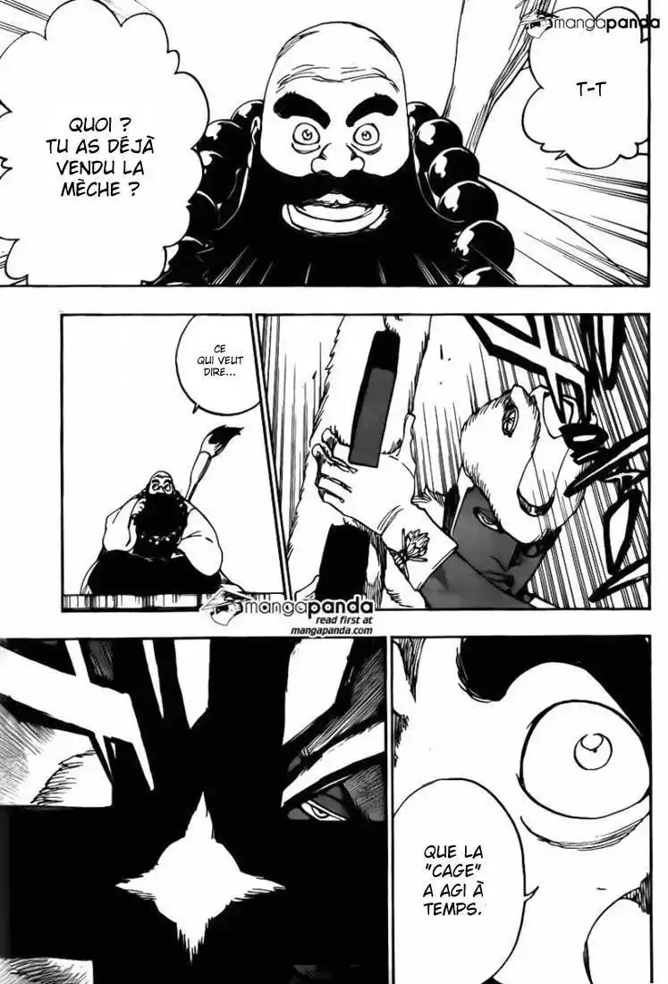 Bleach 600 page 12
