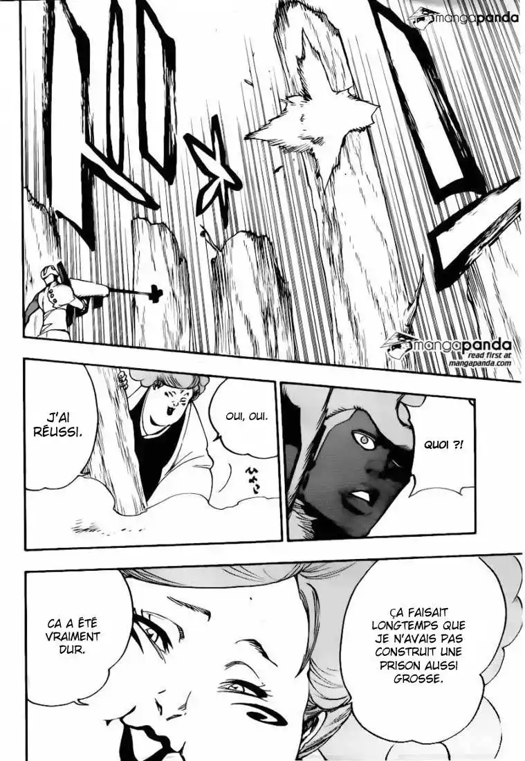 Bleach 600 page 13