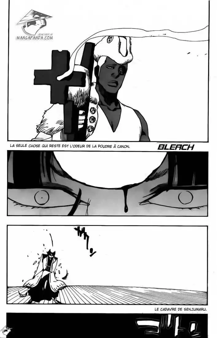 Bleach 600 page 2