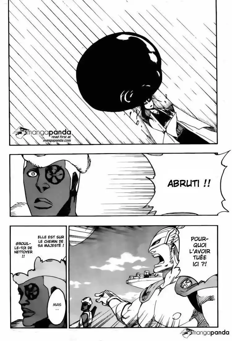 Bleach 600 page 3