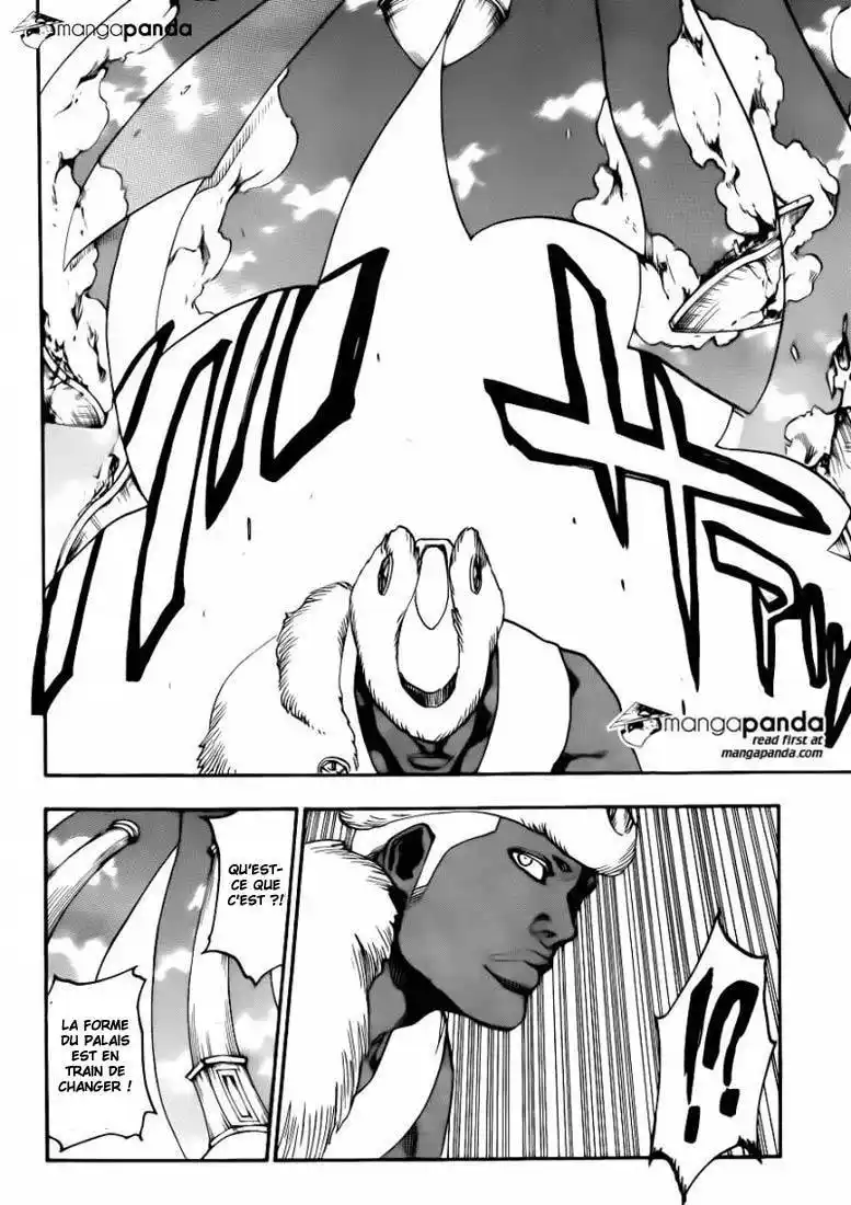 Bleach 600 page 9