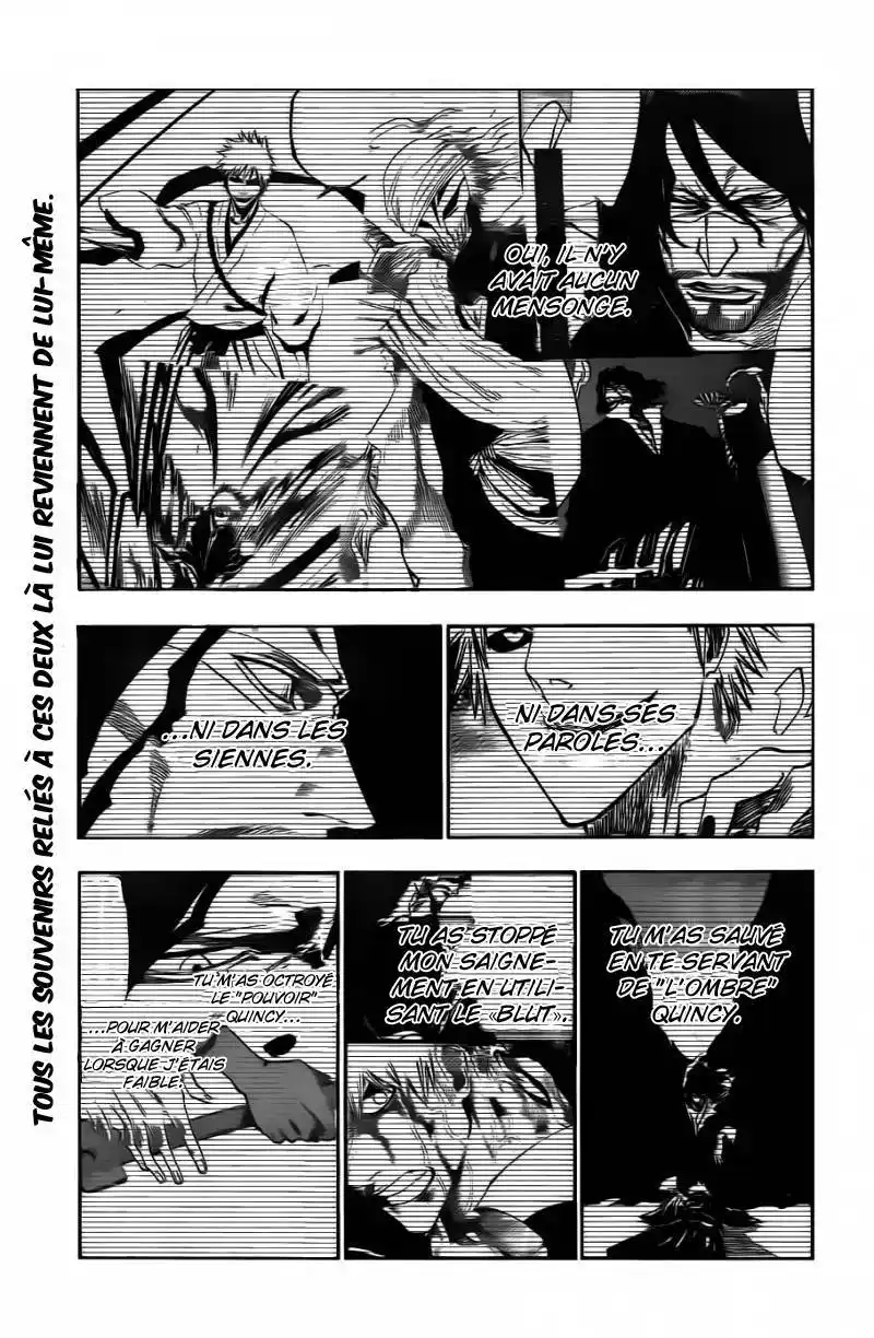 Bleach 542 page 2