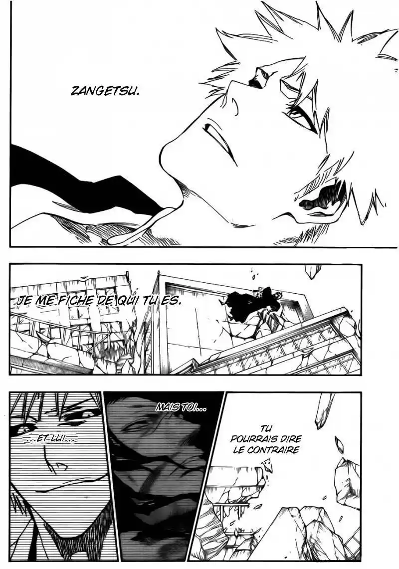 Bleach 542 page 3