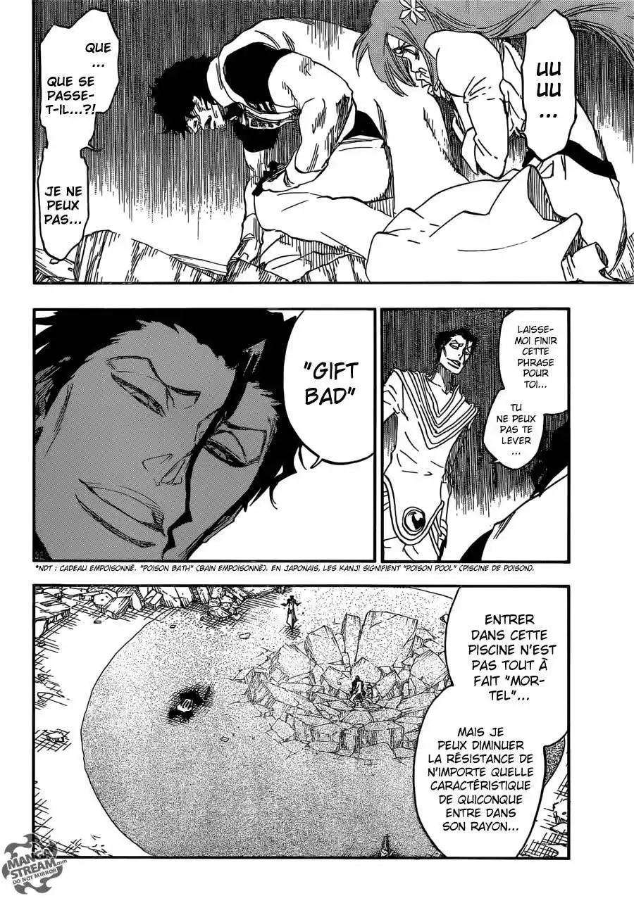 Bleach 656 page 9