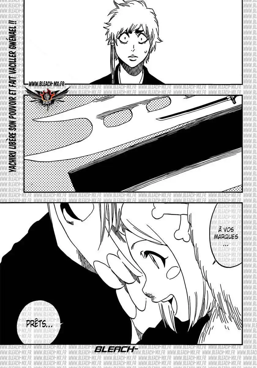 Bleach 572 page 2