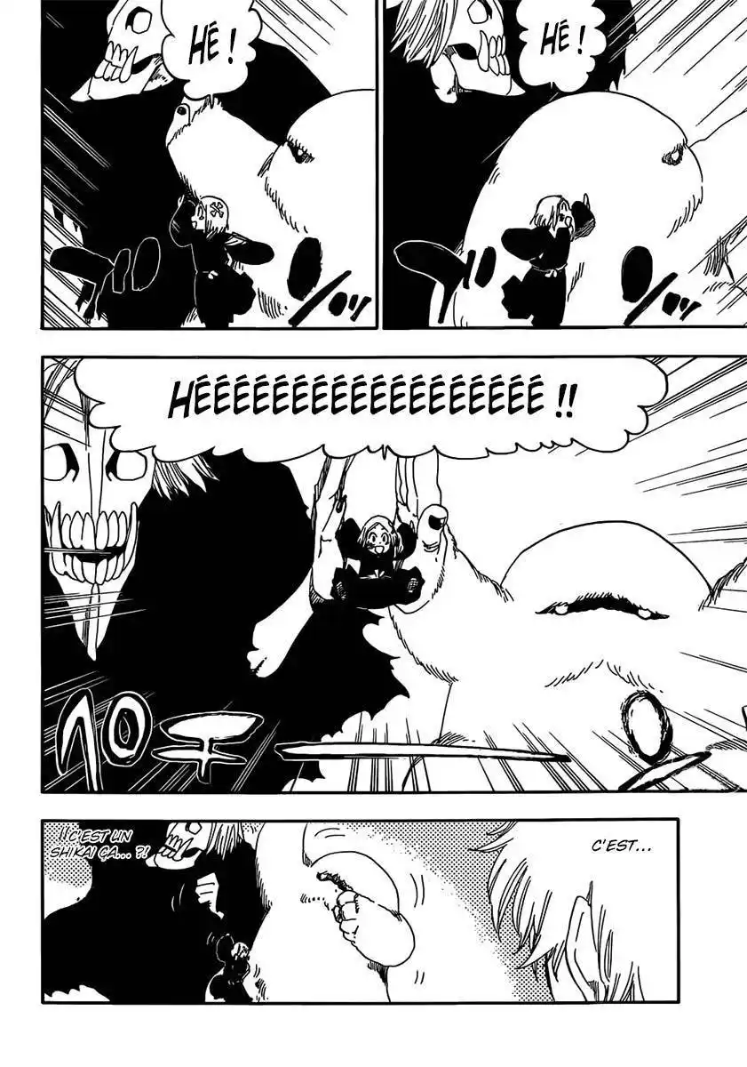 Bleach 572 page 3