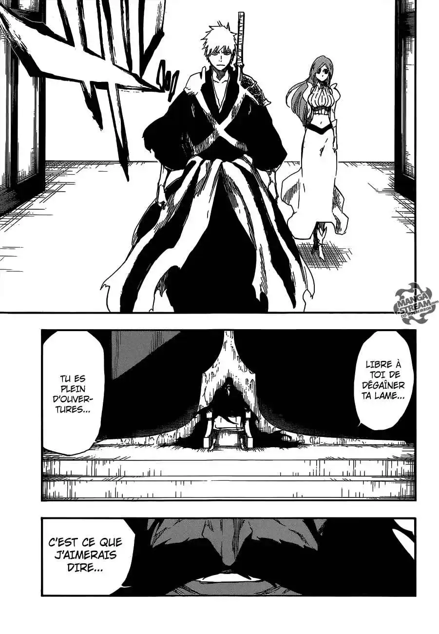 Bleach 673 page 6