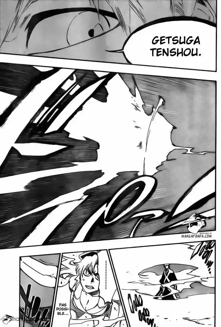 Bleach 583 page 12