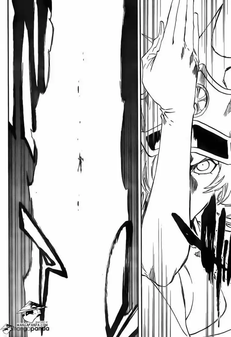 Bleach 583 page 13
