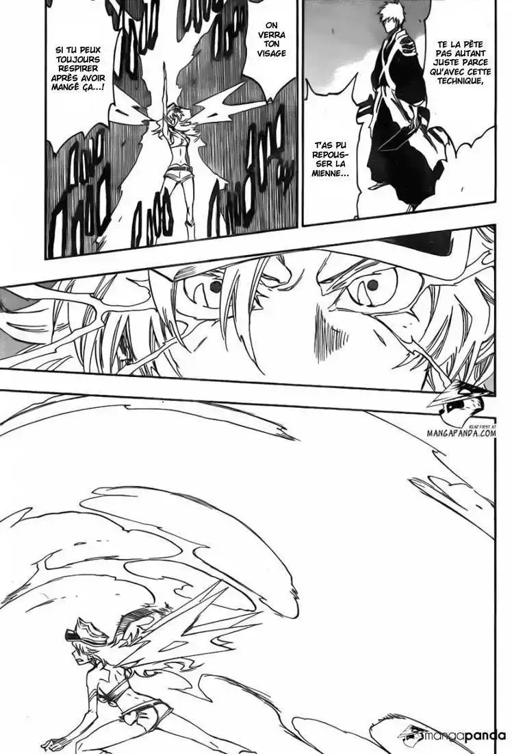 Bleach 583 page 14