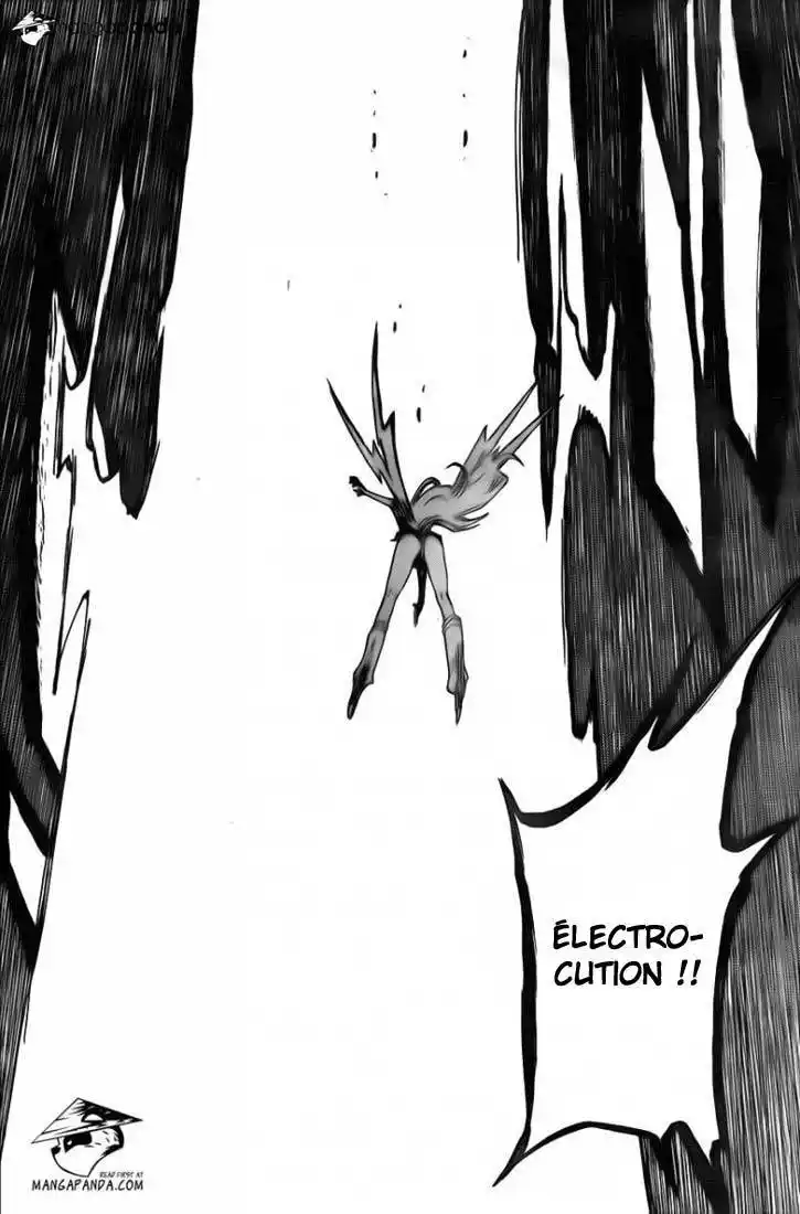 Bleach 583 page 15