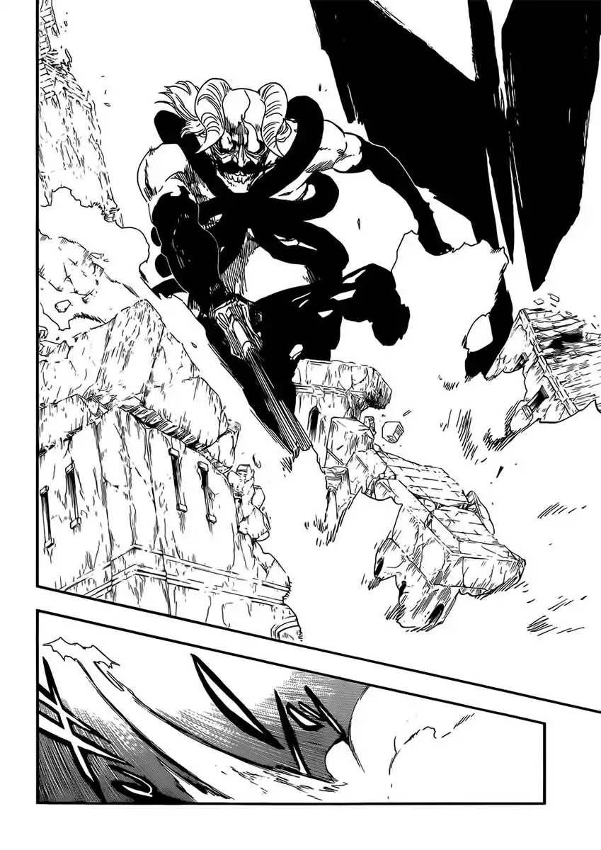 Bleach 557 page 4