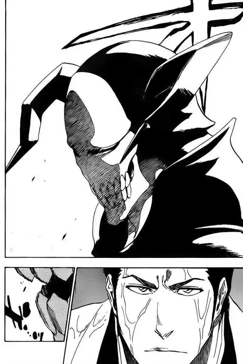 Bleach 531 page 3