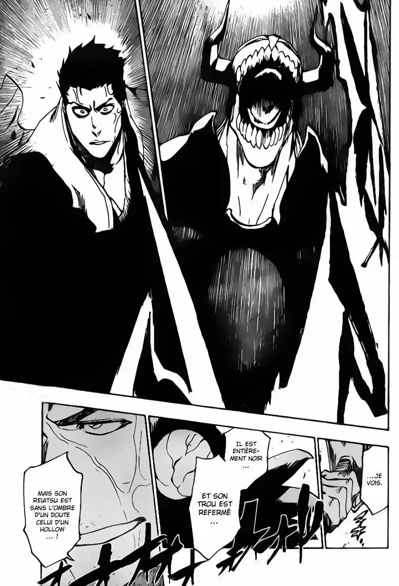 Bleach 531 page 4