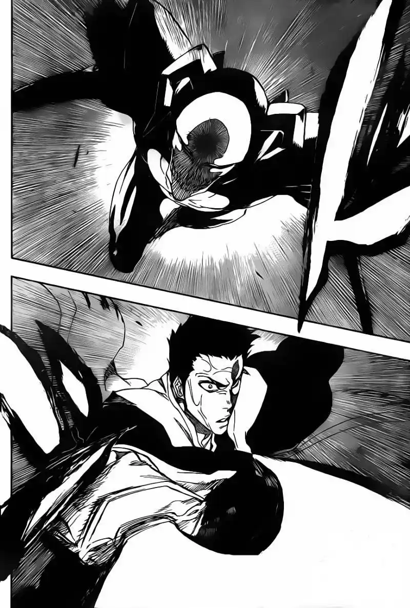 Bleach 531 page 5