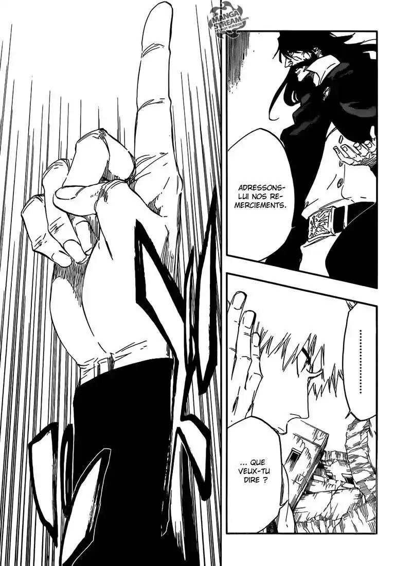 Bleach 585 page 4