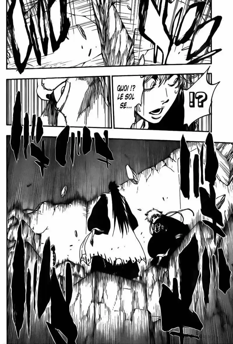 Bleach 573 page 10