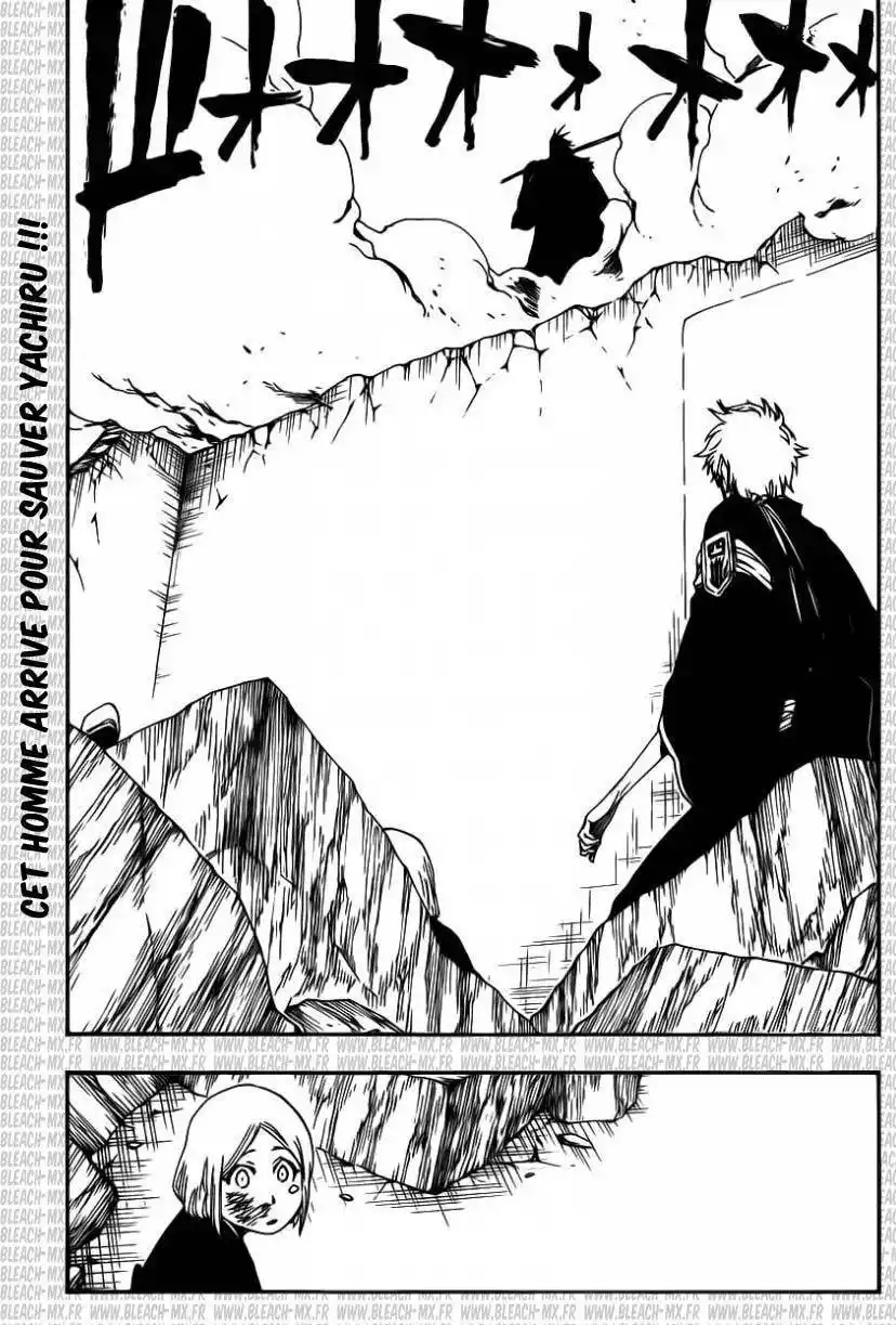 Bleach 573 page 3