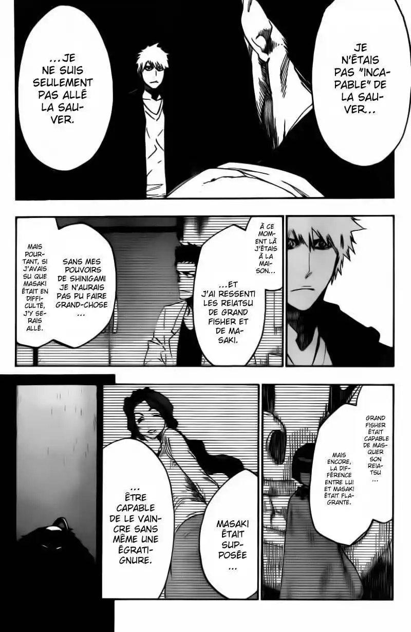 Bleach 537 page 5