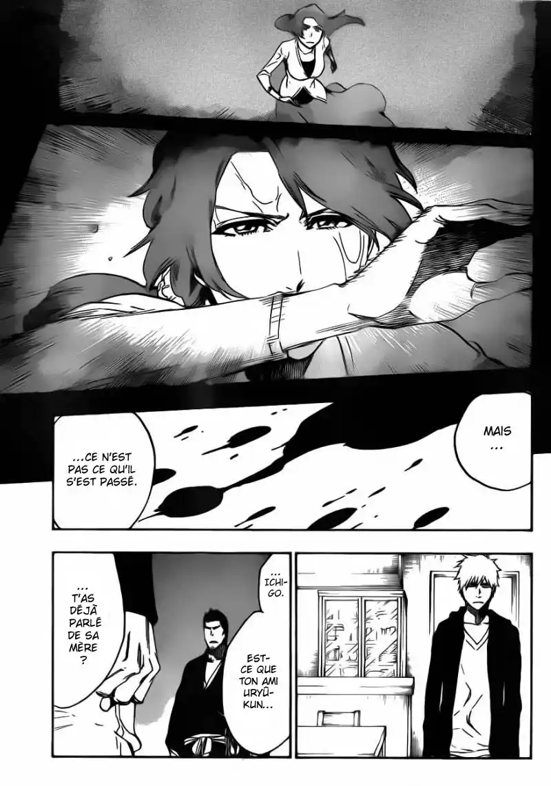 Bleach 537 page 6