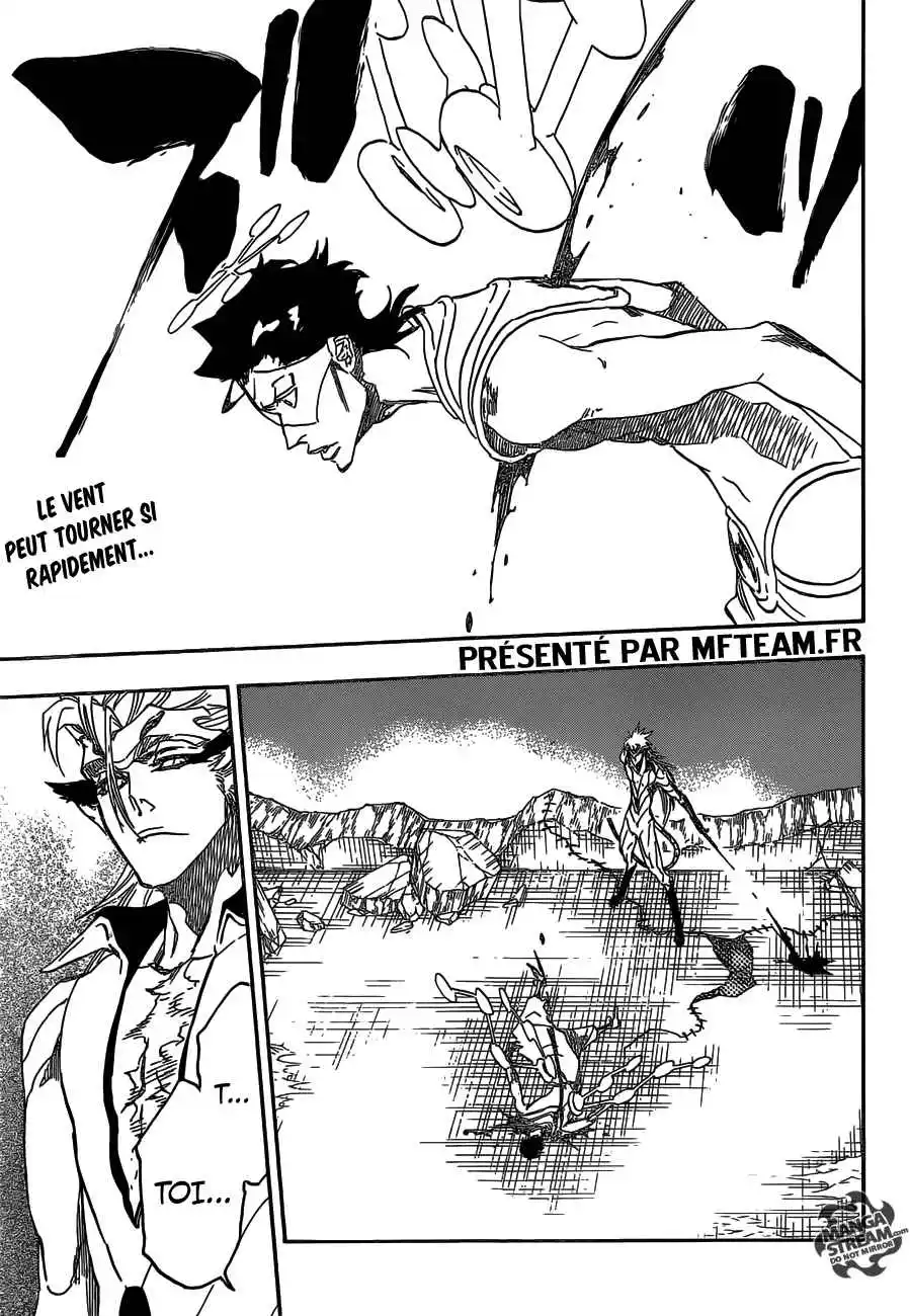 Bleach 666 page 2