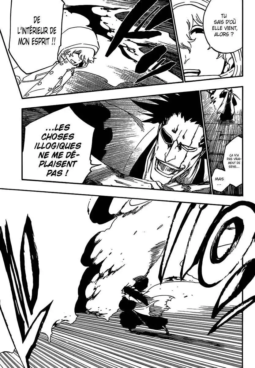 Bleach 574 page 10