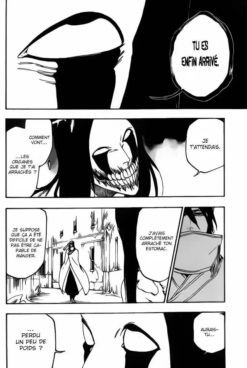 Bleach 569 page 3