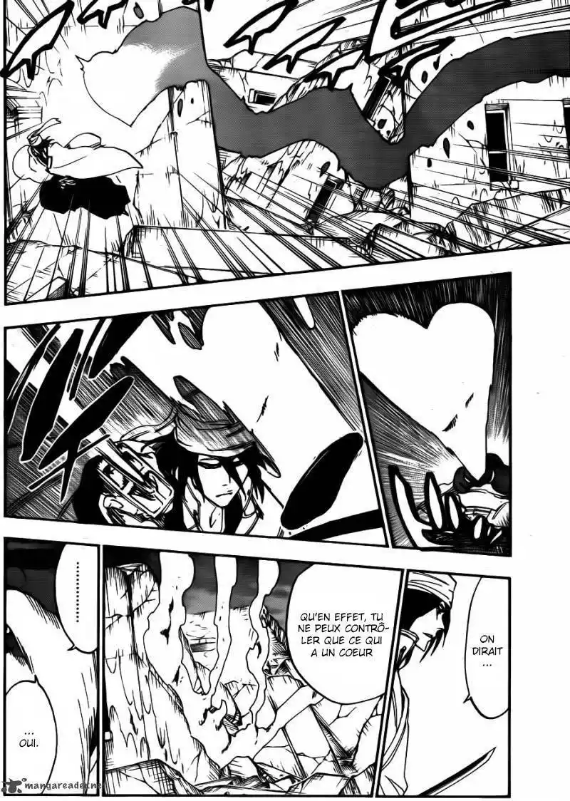 Bleach 595 page 7
