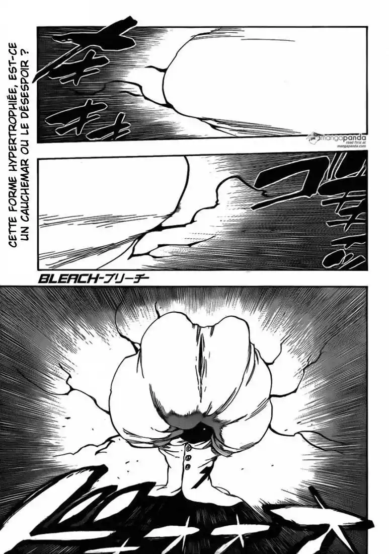Bleach 636 page 2