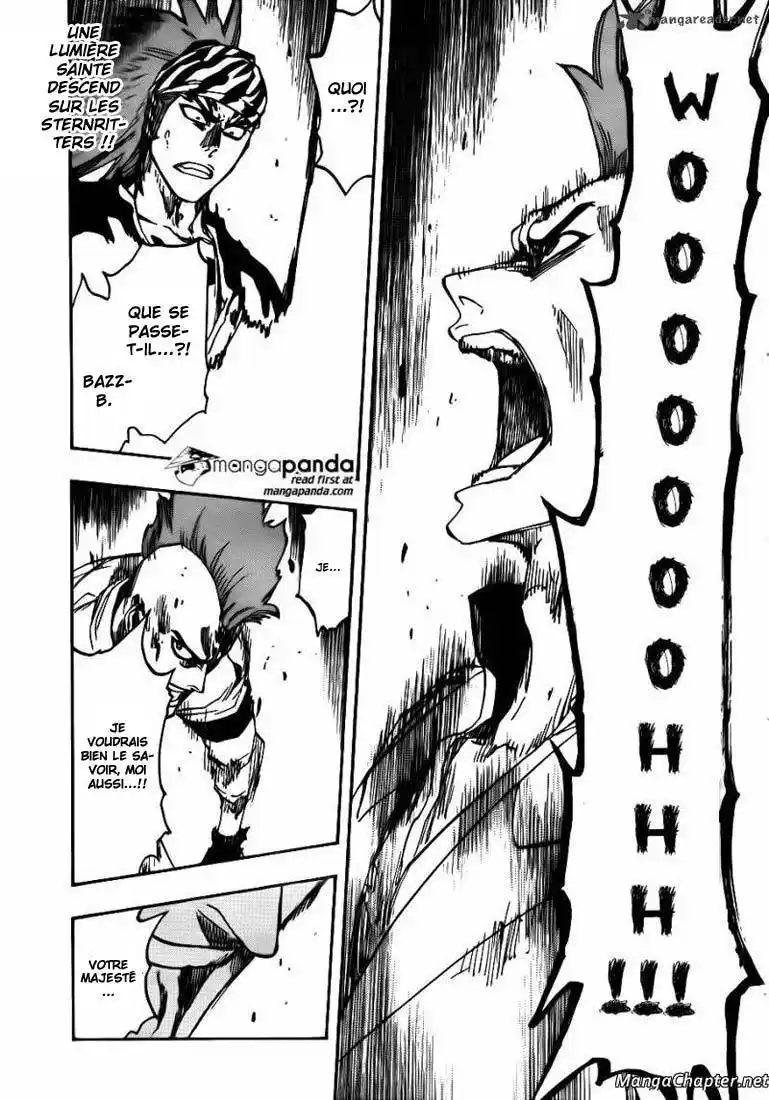 Bleach 604 page 2