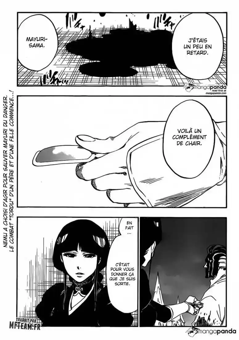 Bleach 641 page 2