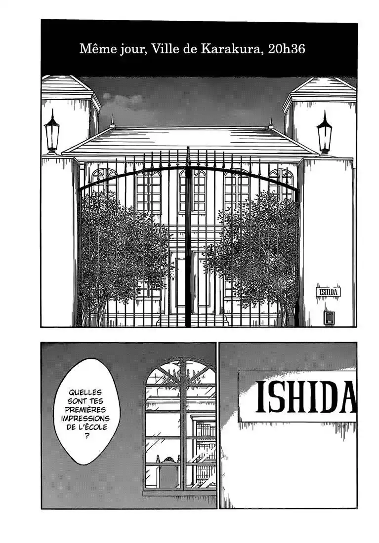 Bleach 530 page 6