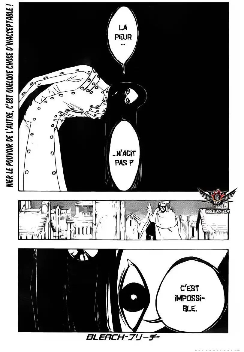 Bleach 567 page 2