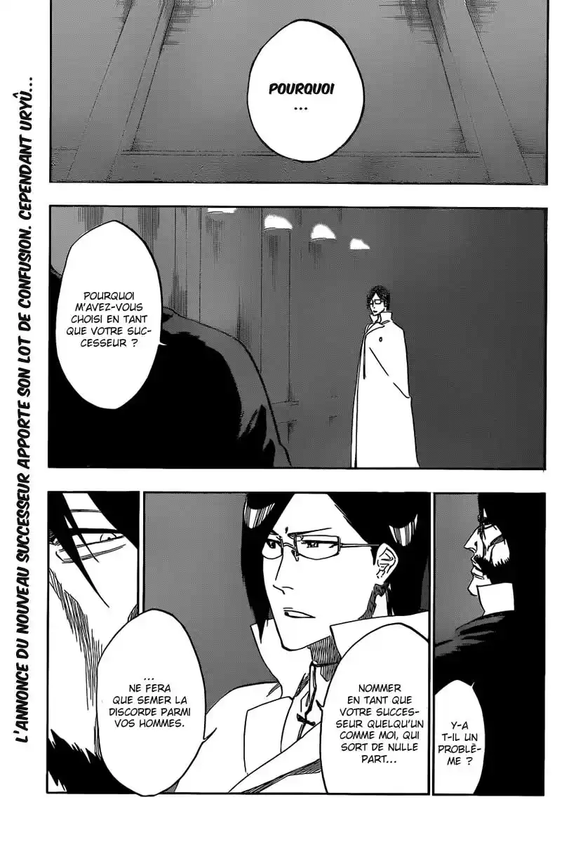 Bleach 544 page 2