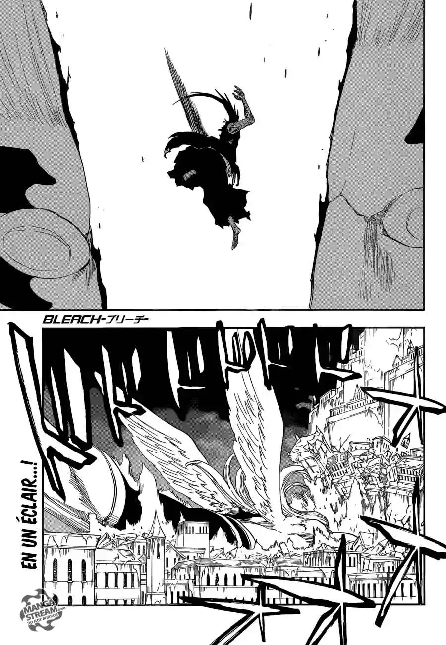 Bleach 670 page 2