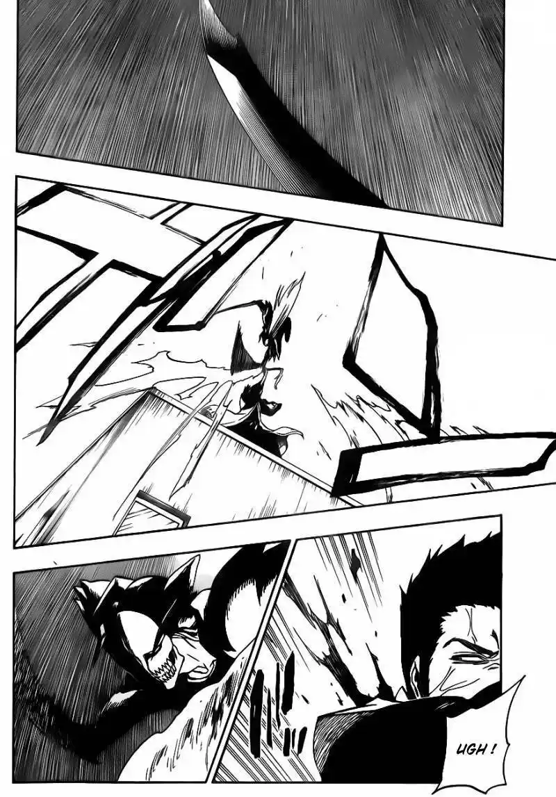 Bleach 532 page 7